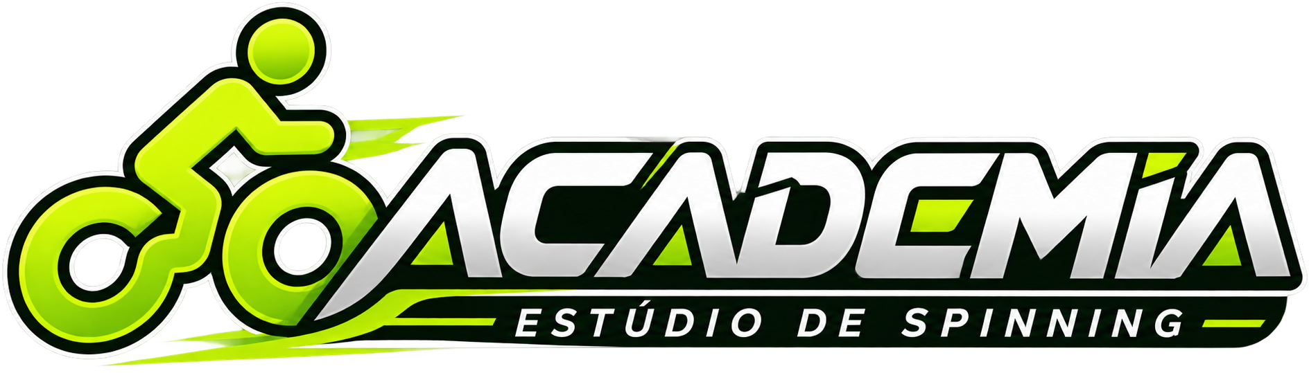 Academia — Estúdio de Spinning